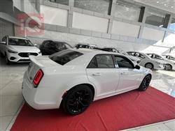 كرايسلر 300